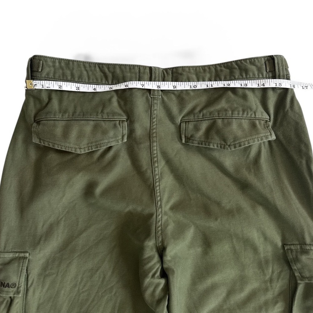 TNA‎ Cargo Pants Size 10 - Picture 4 of 6